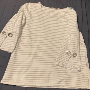 Soft Surroundings Go Anywear Pullover